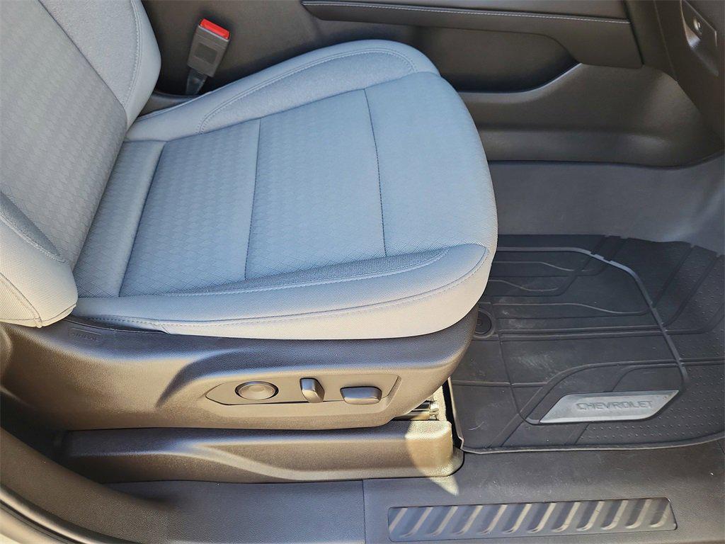 used 2023 Chevrolet Tahoe car, priced at $48,919