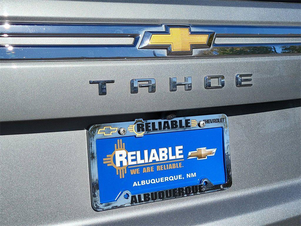 used 2023 Chevrolet Tahoe car, priced at $48,919
