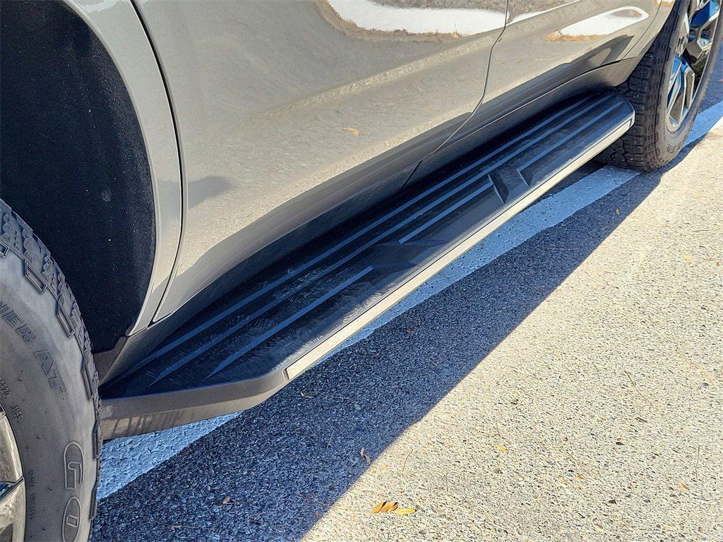 used 2023 Chevrolet Tahoe car, priced at $48,919