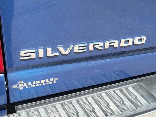 used 2024 Chevrolet Silverado 2500 car, priced at $61,497