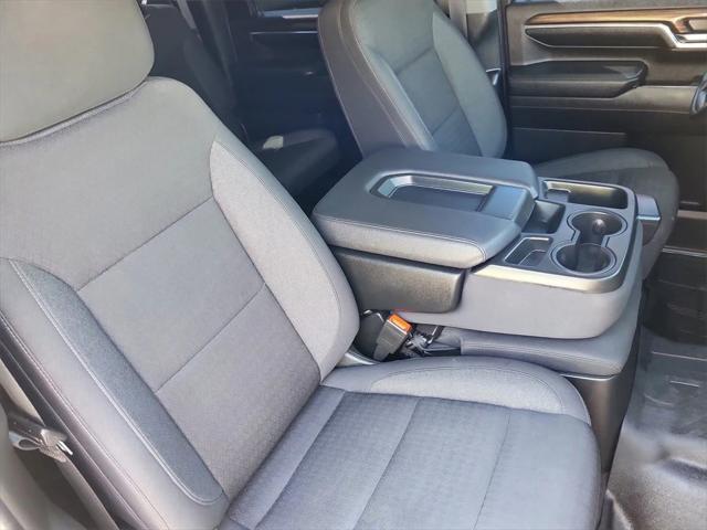 used 2024 Chevrolet Silverado 2500 car, priced at $61,497
