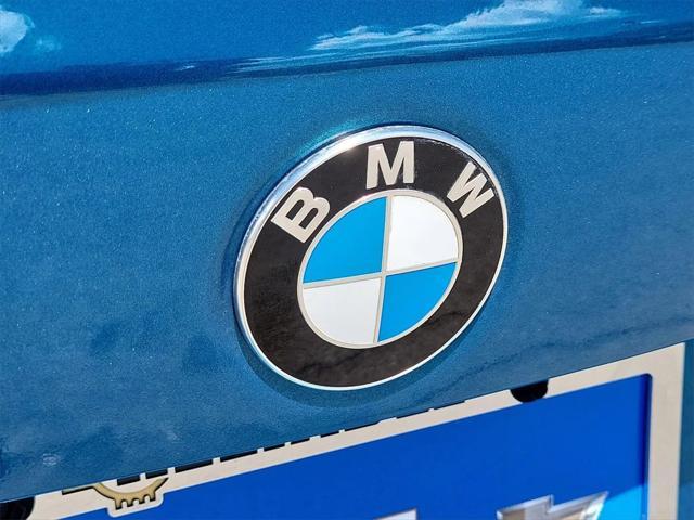 used 2020 BMW M2 car, priced at $48,975