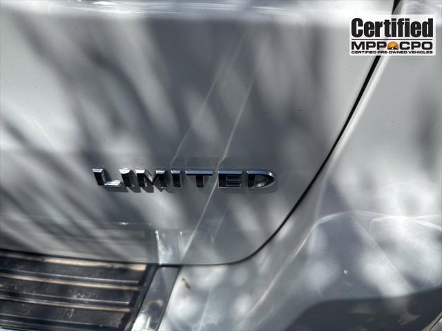 used 2022 Jeep Grand Cherokee car, priced at $32,200