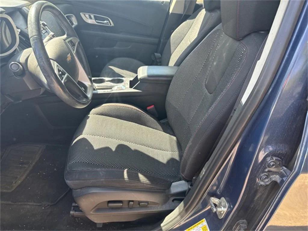 used 2016 Chevrolet Equinox car, priced at $15,999