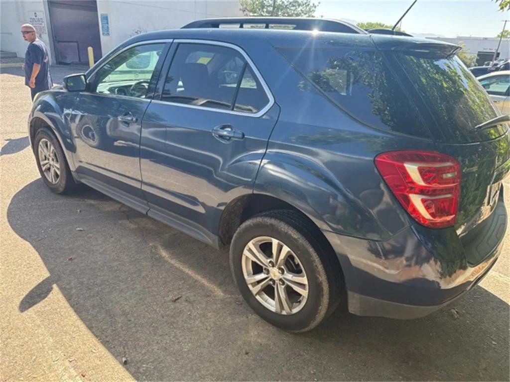used 2016 Chevrolet Equinox car, priced at $15,999