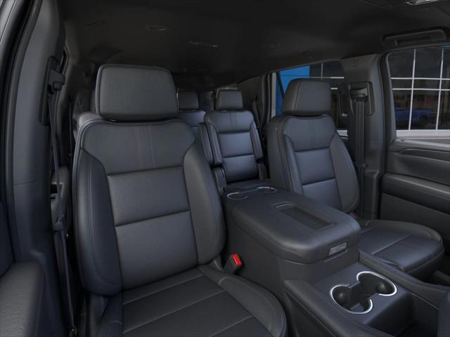 new 2024 Chevrolet Tahoe car, priced at $73,575