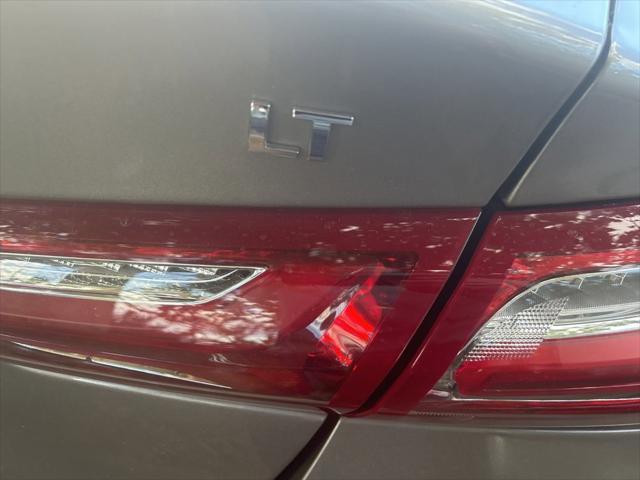 used 2022 Chevrolet Malibu car, priced at $21,980