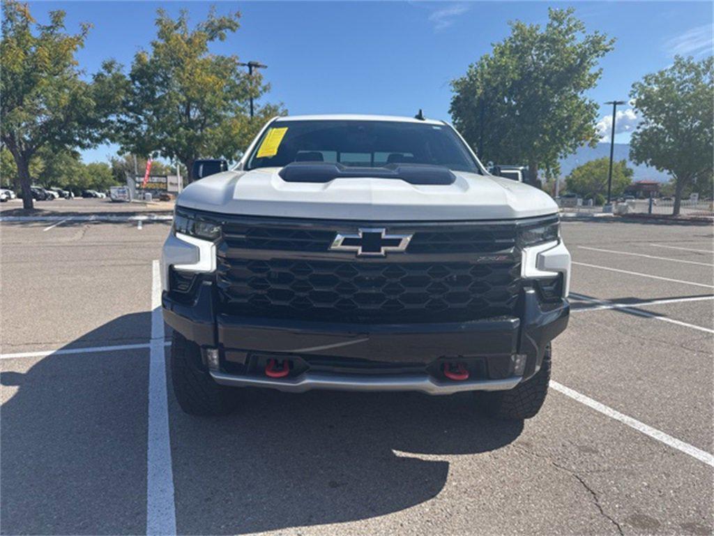 used 2023 Chevrolet Silverado 1500 car, priced at $64,997