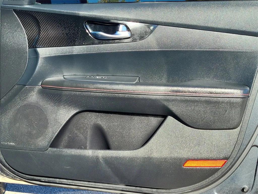 used 2020 Kia Forte car, priced at $15,922