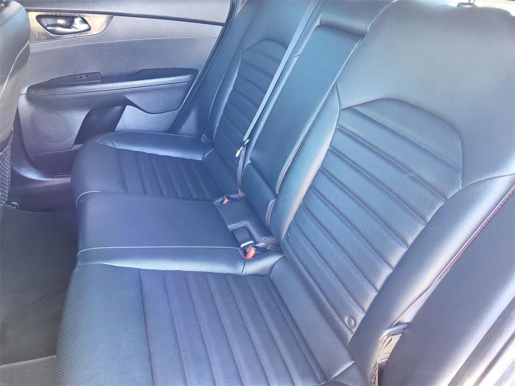 used 2020 Kia Forte car, priced at $15,922