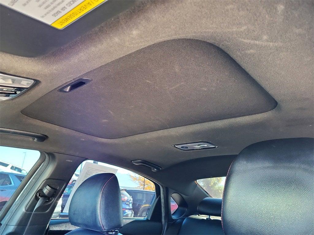 used 2020 Kia Forte car, priced at $15,922