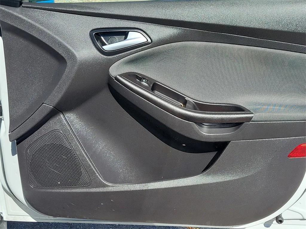 used 2012 Ford Focus car, priced at $8,999