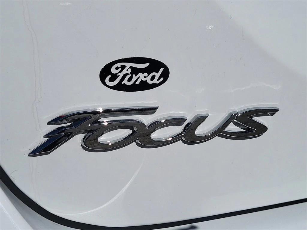 used 2012 Ford Focus car, priced at $8,999