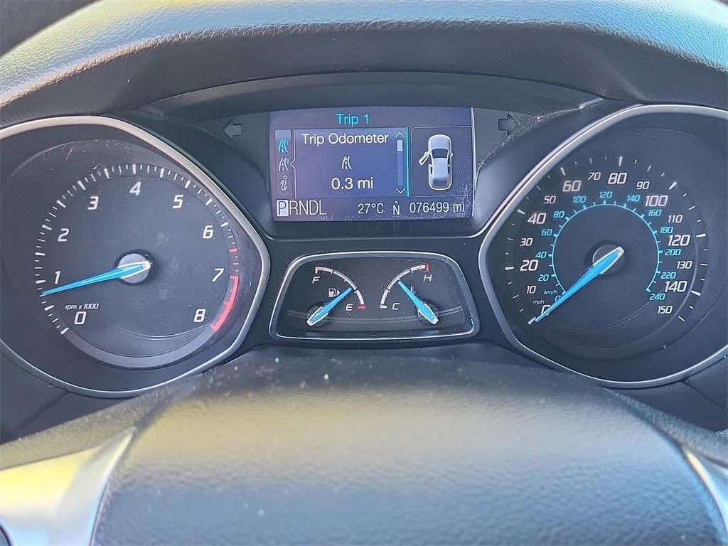 used 2012 Ford Focus car, priced at $8,999