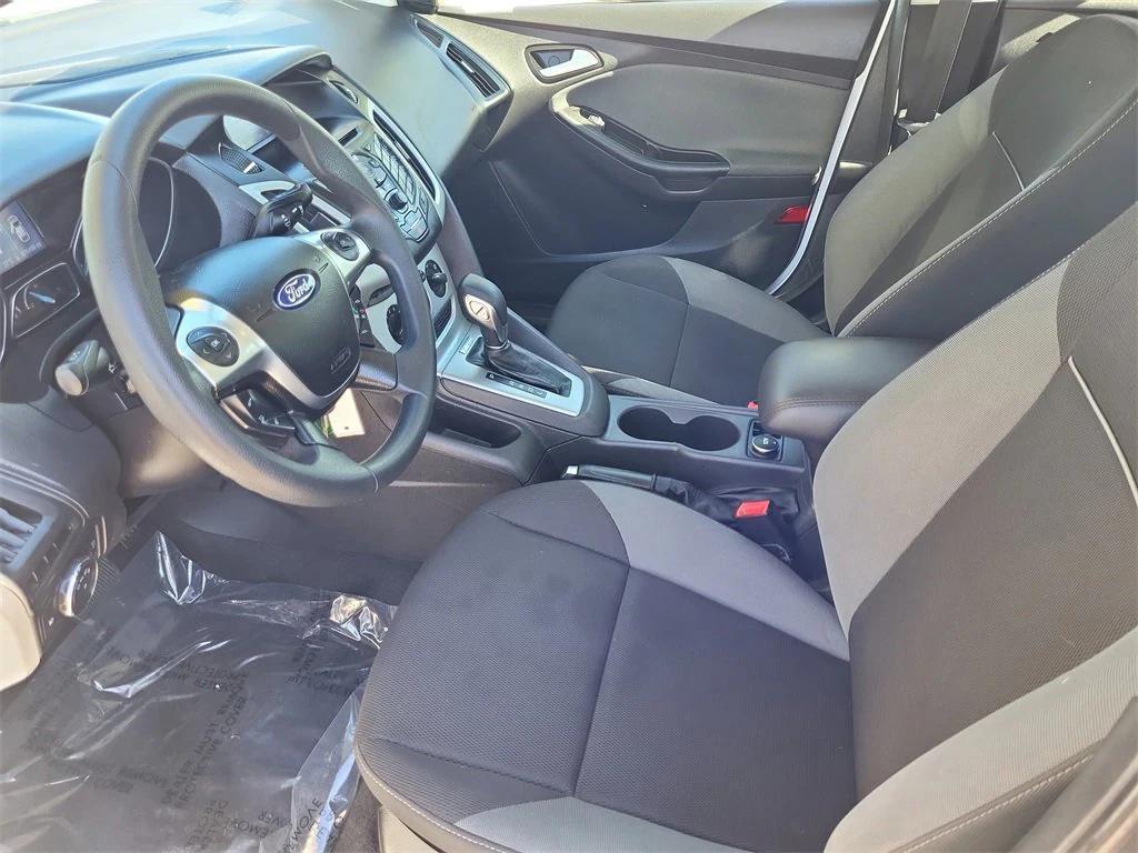 used 2012 Ford Focus car, priced at $8,999