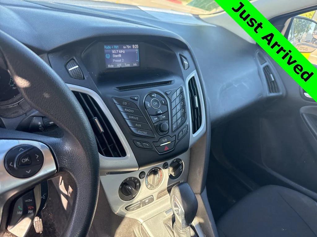 used 2012 Ford Focus car, priced at $9,999