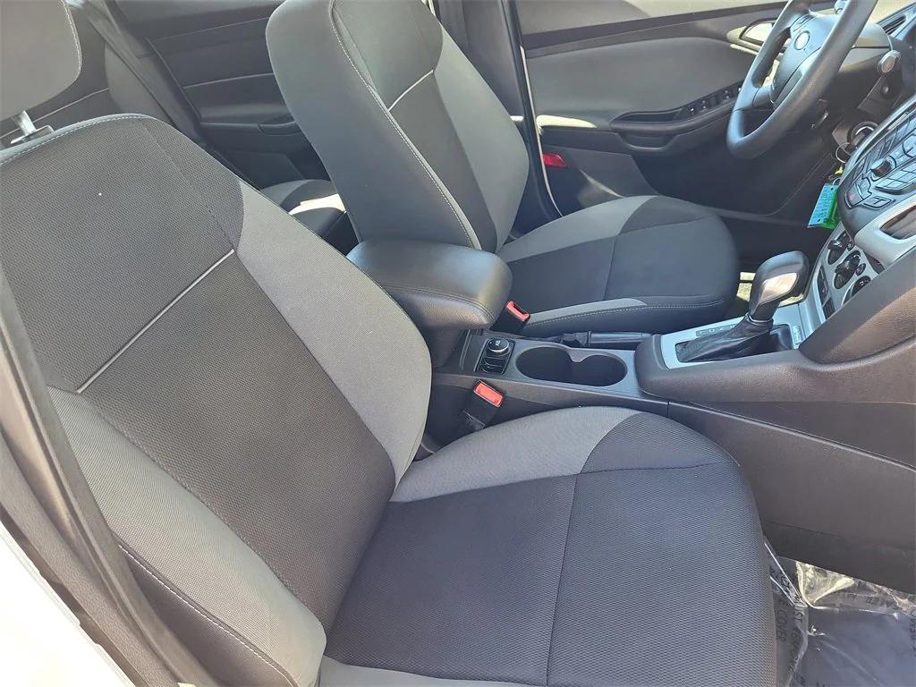 used 2012 Ford Focus car, priced at $8,999