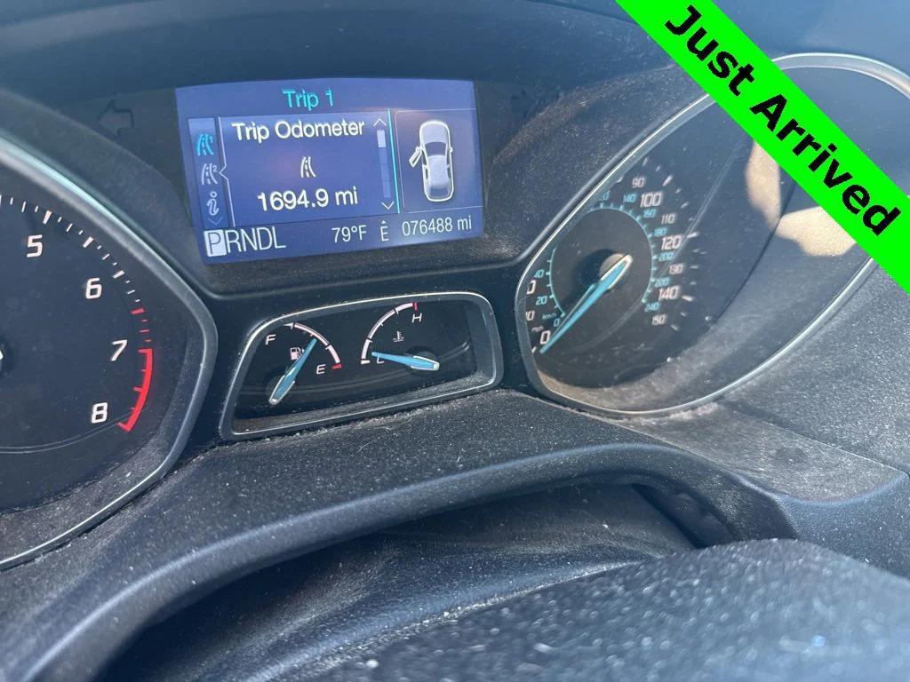 used 2012 Ford Focus car, priced at $9,999