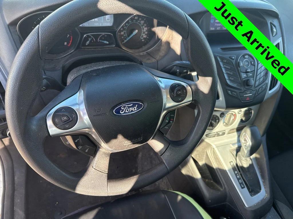 used 2012 Ford Focus car, priced at $9,999