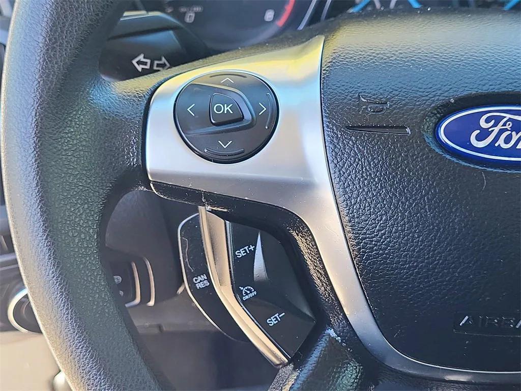 used 2012 Ford Focus car, priced at $8,999