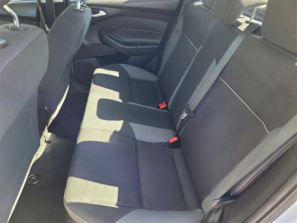 used 2012 Ford Focus car, priced at $8,999