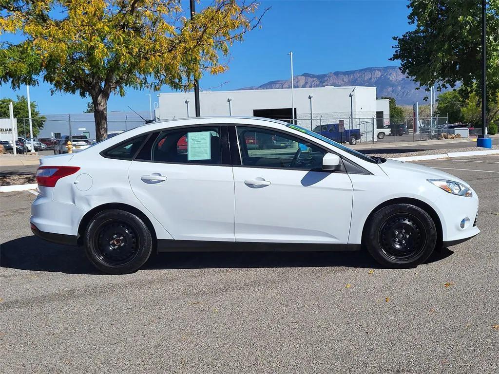 used 2012 Ford Focus car, priced at $8,999