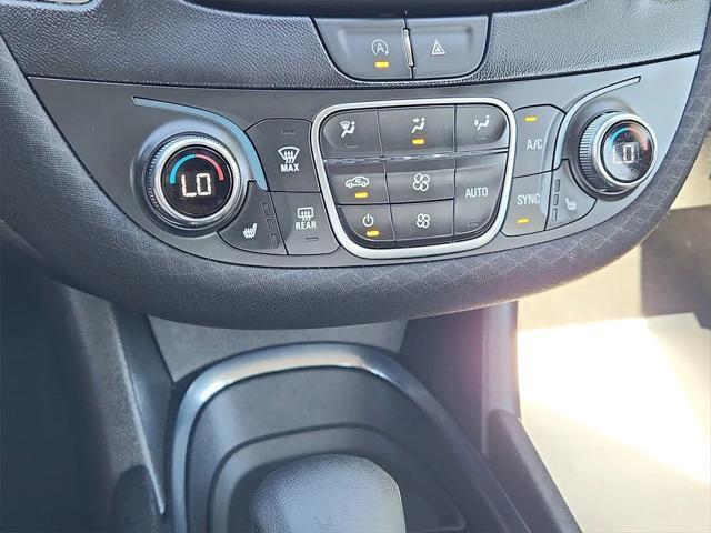 used 2023 Chevrolet Malibu car, priced at $21,994