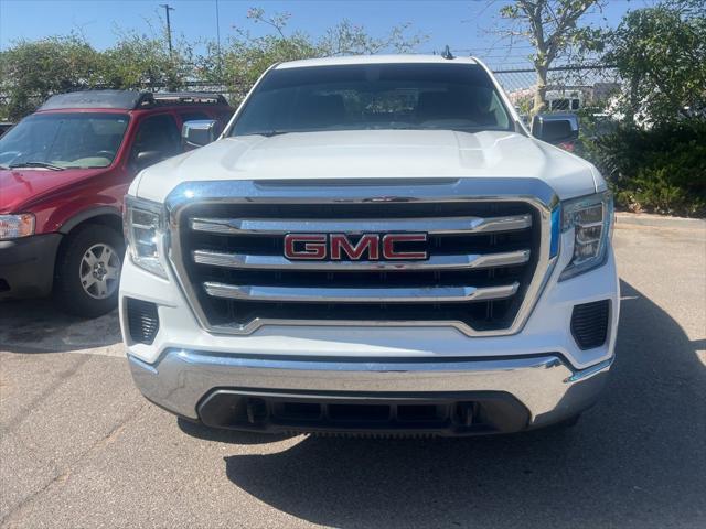 used 2019 GMC Sierra 1500 car, priced at $29,999