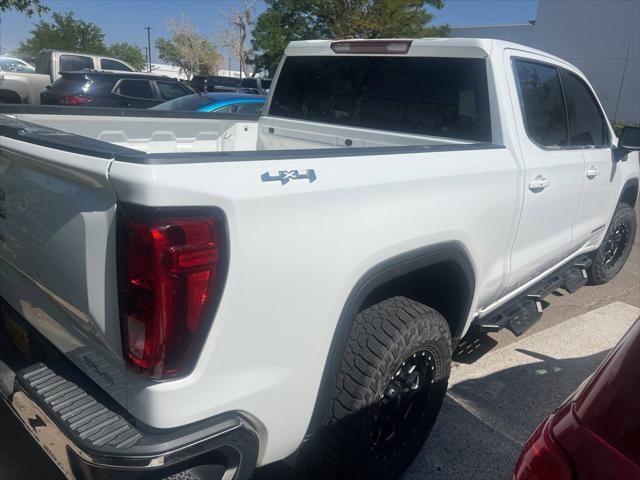 used 2019 GMC Sierra 1500 car, priced at $29,999