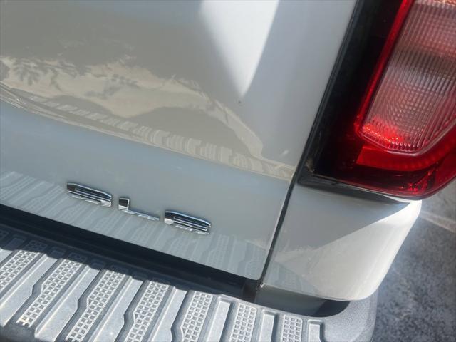 used 2019 GMC Sierra 1500 car, priced at $29,999