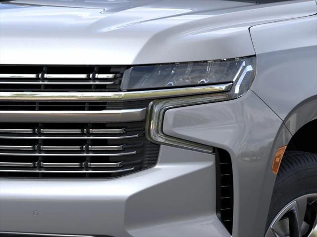 new 2024 Chevrolet Suburban car, priced at $81,305