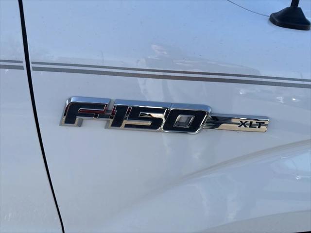 used 2013 Ford F-150 car, priced at $17,750