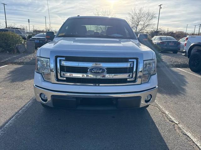 used 2013 Ford F-150 car, priced at $17,750