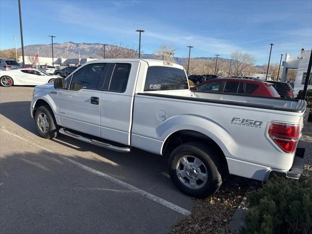 used 2013 Ford F-150 car, priced at $17,750