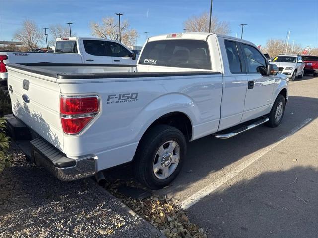 used 2013 Ford F-150 car, priced at $17,750