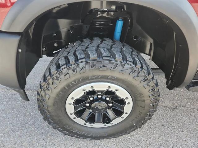 used 2021 Ram 2500 car, priced at $59,864