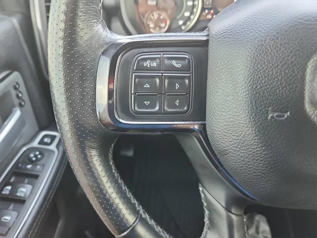 used 2021 Ram 2500 car, priced at $59,864