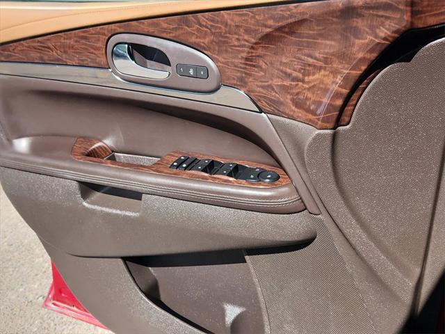 used 2013 Buick Enclave car, priced at $10,975