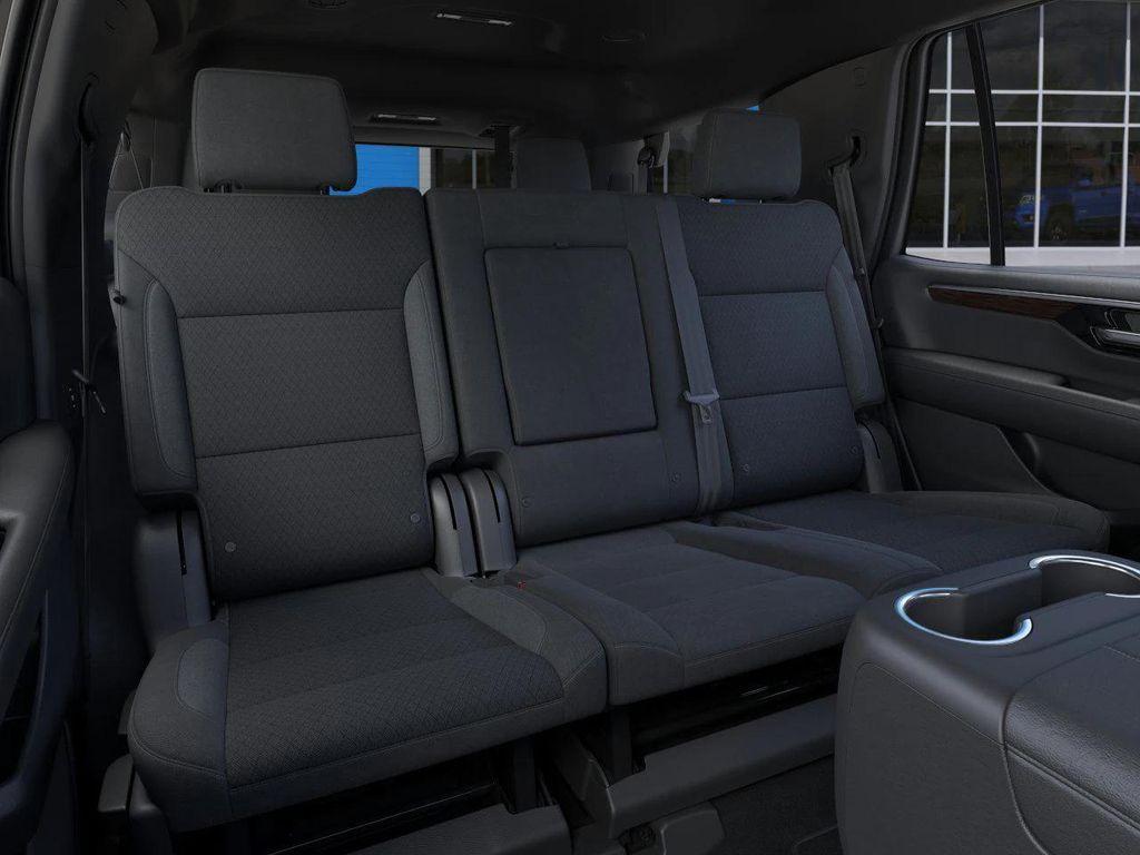 new 2026 Chevrolet Tahoe car, priced at $65,995