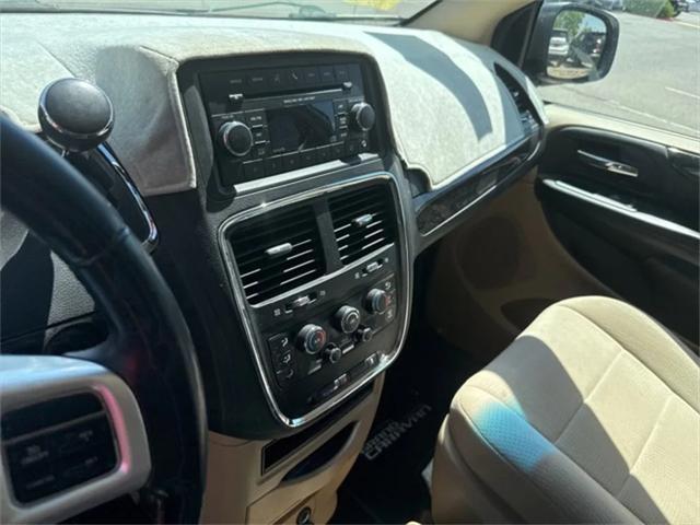 used 2013 Dodge Grand Caravan car, priced at $8,925