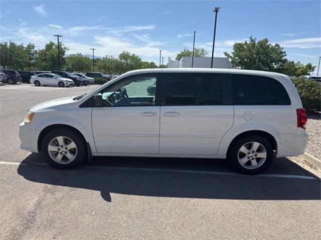 used 2013 Dodge Grand Caravan car, priced at $8,925