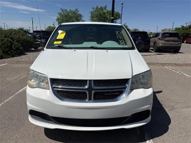 used 2013 Dodge Grand Caravan car, priced at $8,925