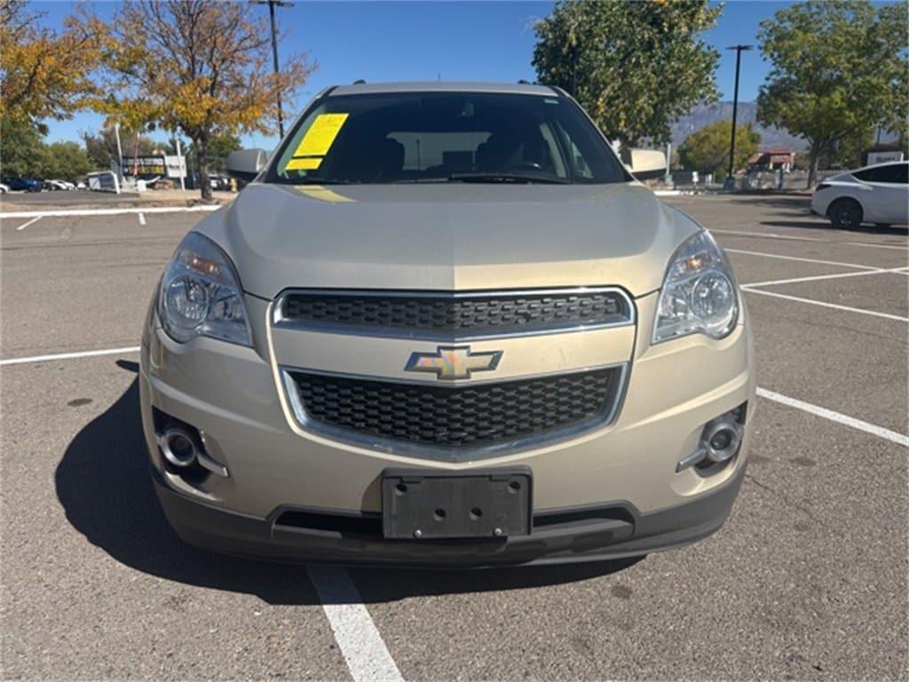 used 2012 Chevrolet Equinox car, priced at $9,999