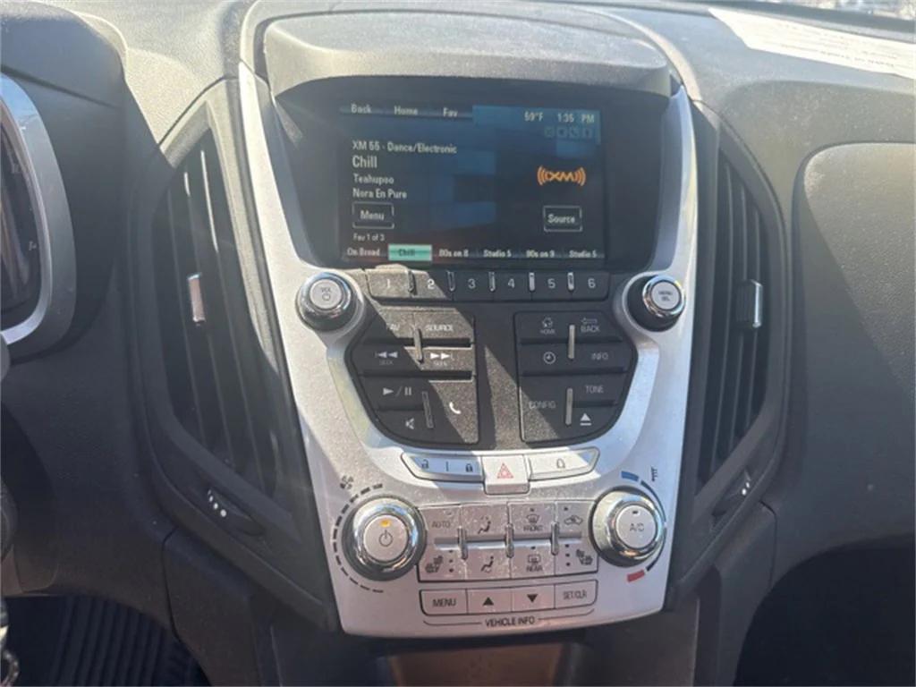 used 2012 Chevrolet Equinox car, priced at $9,999