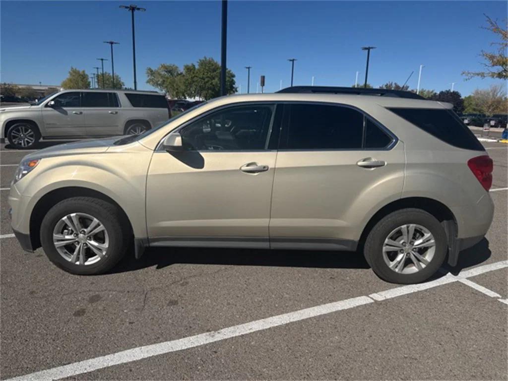 used 2012 Chevrolet Equinox car, priced at $9,999