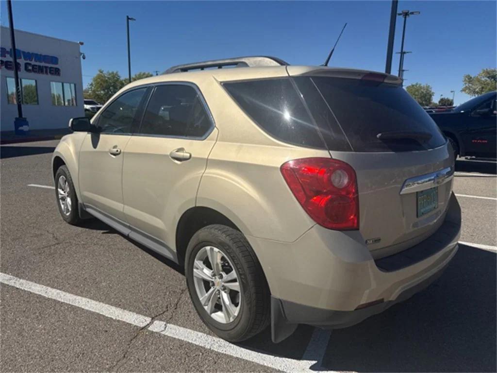 used 2012 Chevrolet Equinox car, priced at $9,999