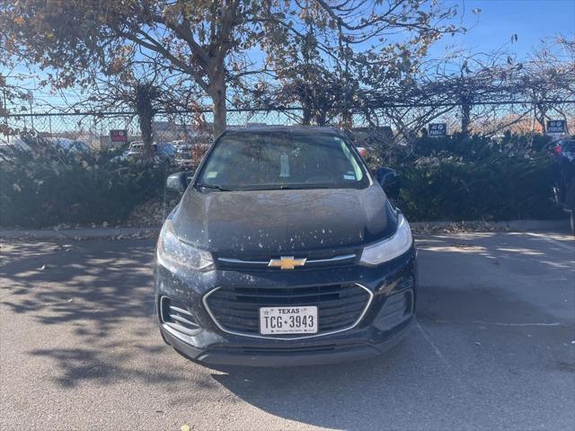 used 2020 Chevrolet Trax car, priced at $14,999