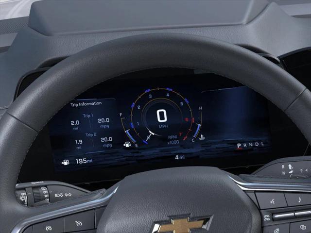 new 2025 Chevrolet Suburban car, priced at $90,974