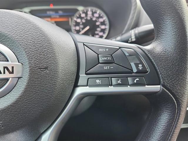 used 2023 Nissan Sentra car, priced at $23,250