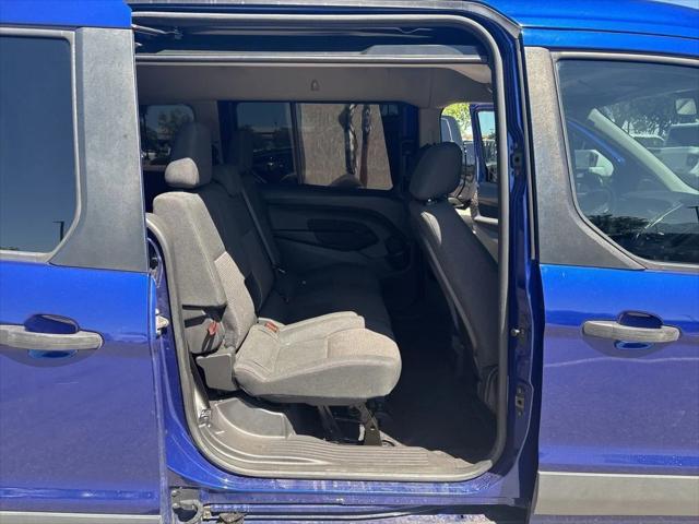 used 2018 Ford Transit Connect car, priced at $14,998